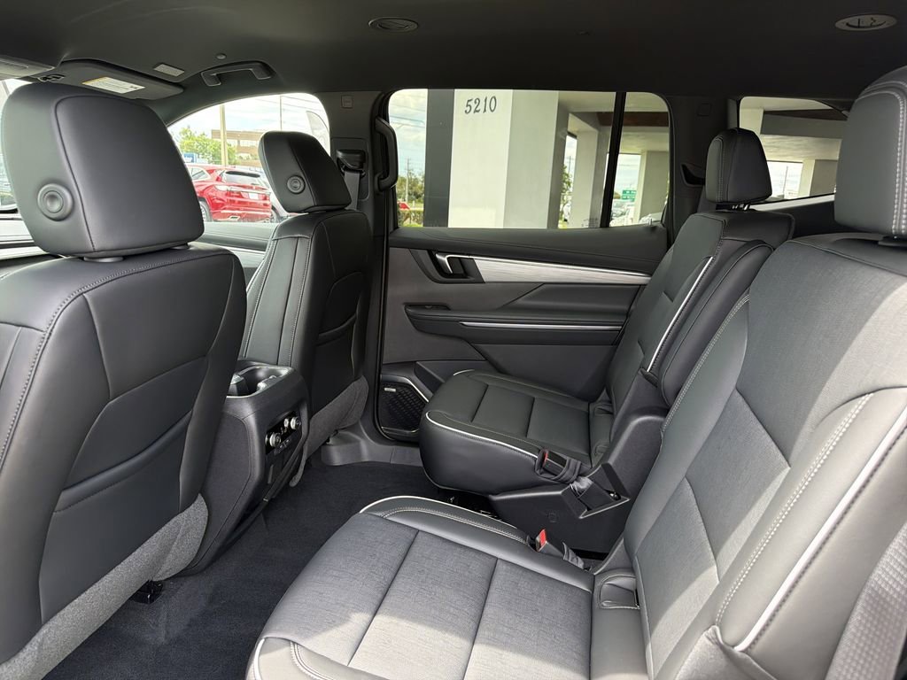 2026 Buick Enclave Preferred - Photo 18