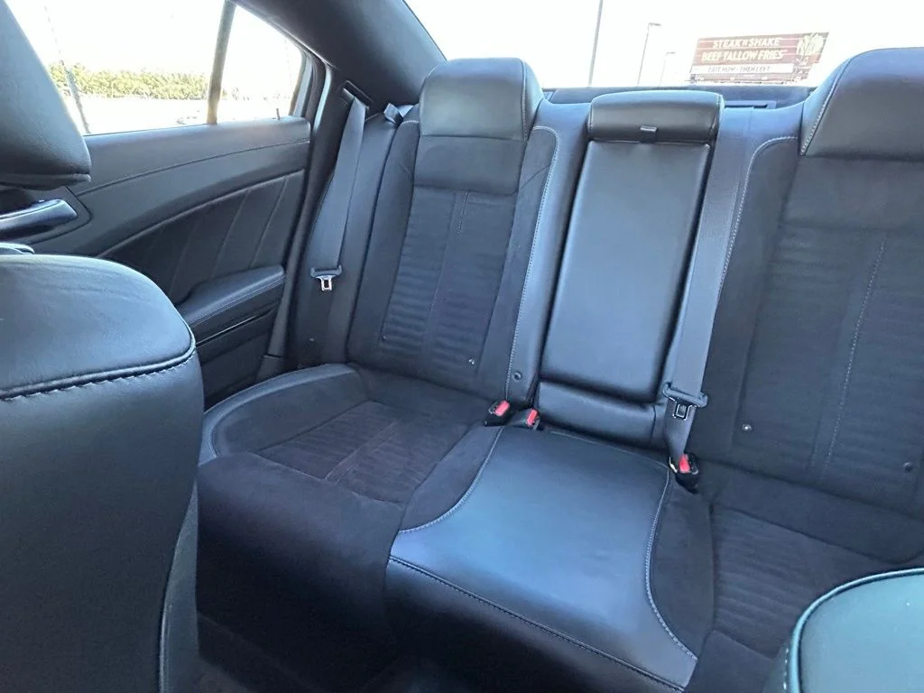 2023 Dodge Charger Scat Pack - Photo 12