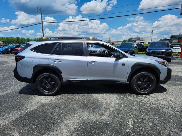 2025 Subaru Outback Wilderness - Photo 9