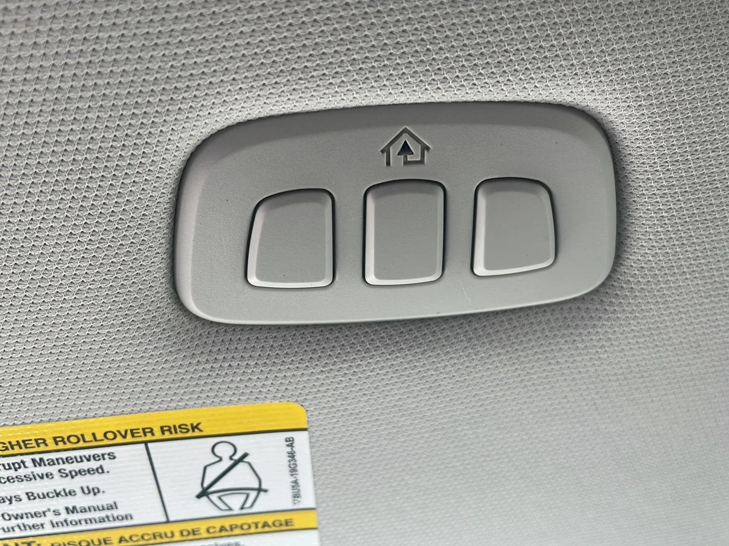 Certified Used 2025 Space Silver Ford Active image 25