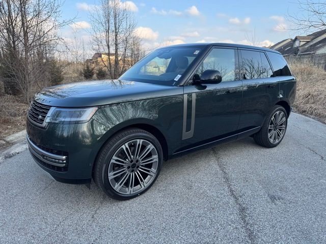 2026 Land Rover Range Rover 3.0 SE SWB's photo
