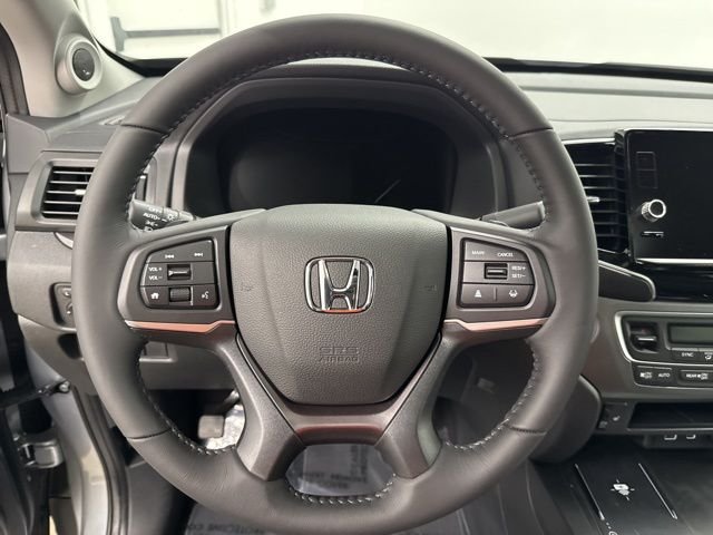 2026 Honda Ridgeline RTL - Photo 26
