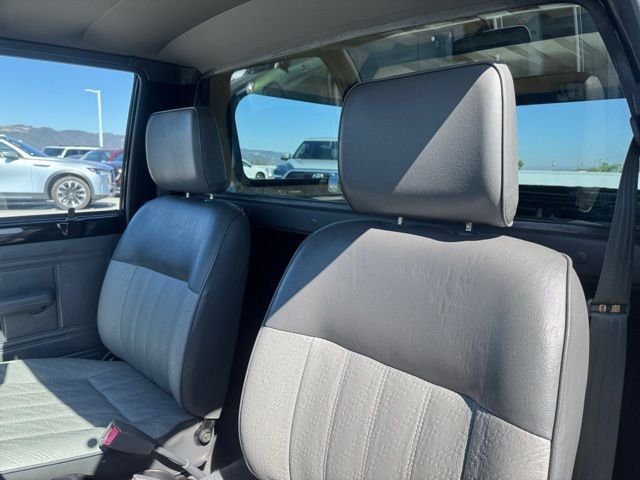 Used 1990 Black Mazda Truck image 16
