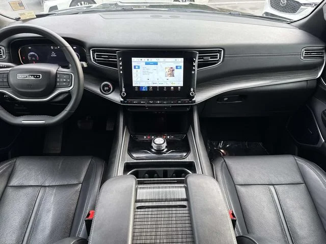 Used 2024 Black Jeep Series II image 20