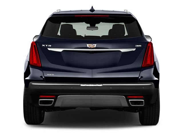 2019 Cadillac XT5 Platinum - Photo 6