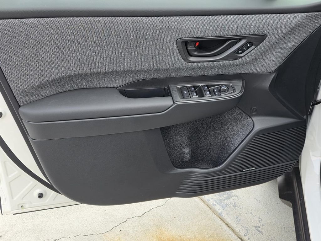 2026 Subaru Outback Limited - Photo 37
