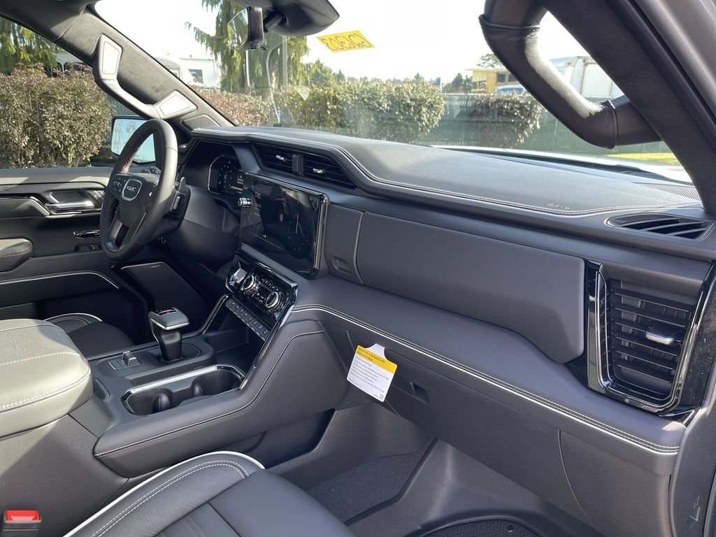 2026 GMC Sierra 1500 AT4X - Photo 30