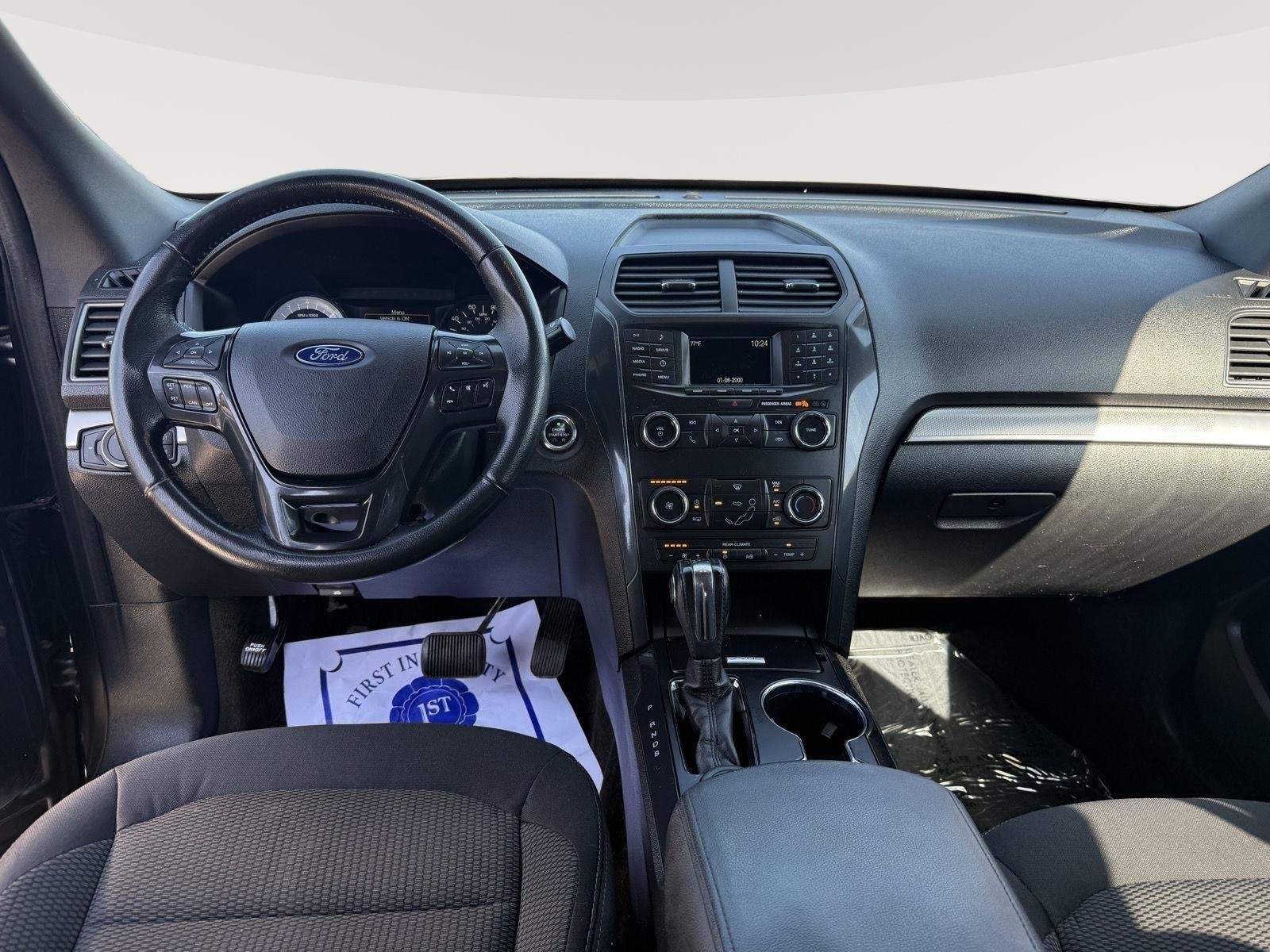 Used 2018 Magnetic Ford XLT image 17