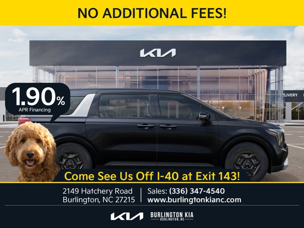 New 2026 Panthera Metal Kia LXS image 7