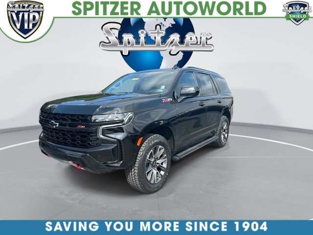 2024 Chevrolet Tahoe Z71 - Photo 6