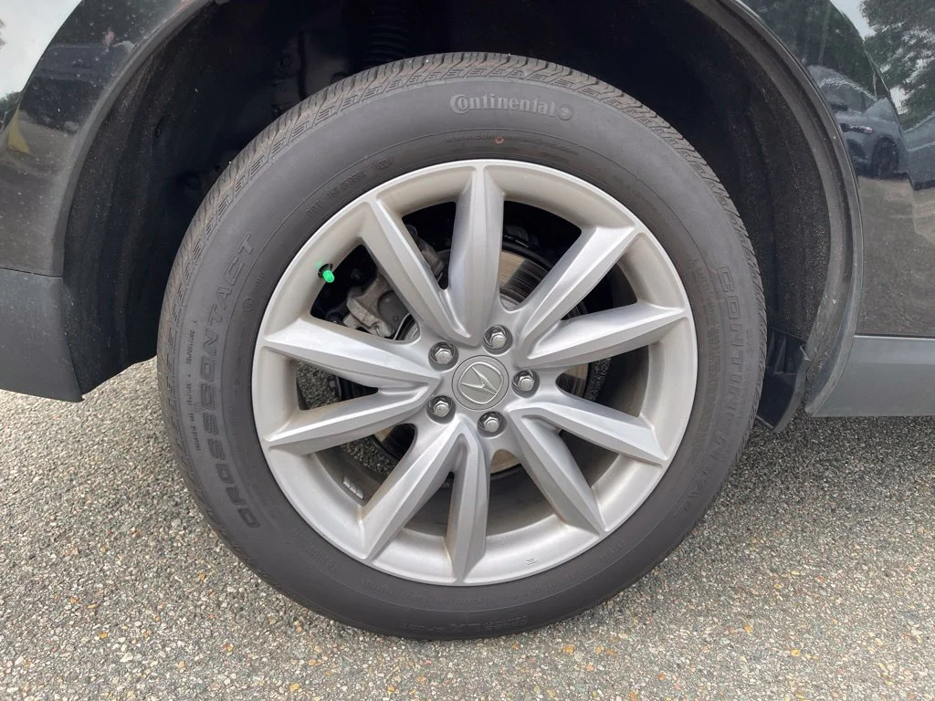 2024 Acura RDX Base - Photo 17