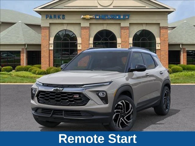 2026 Chevrolet Trailblazer RS - Photo 10