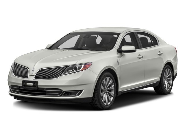 Used 2016 GOLD Lincoln  image 1