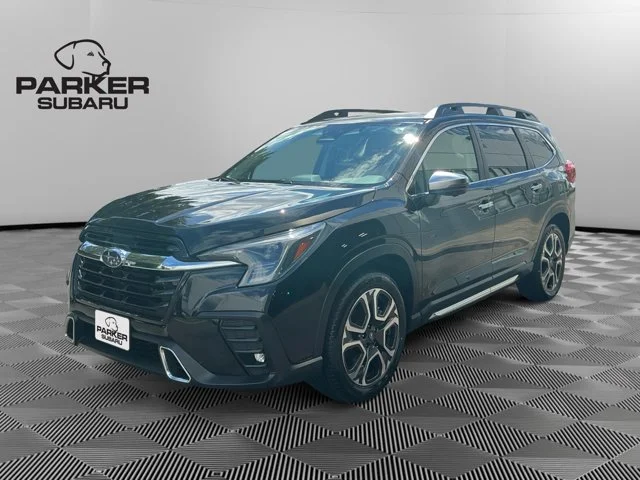 2023 Subaru Ascent Touring's photo