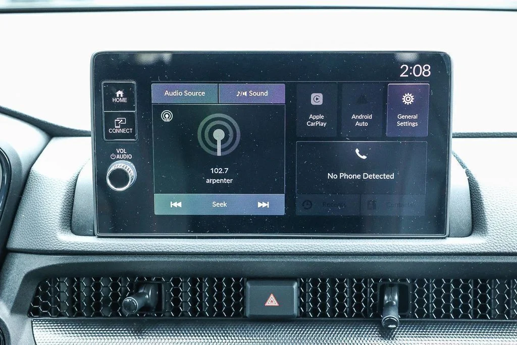 2026 Honda CR-V Sport-L - Photo 14