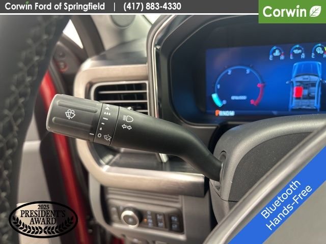 2025 Ford F-250 Super Duty Lariat - Photo 22