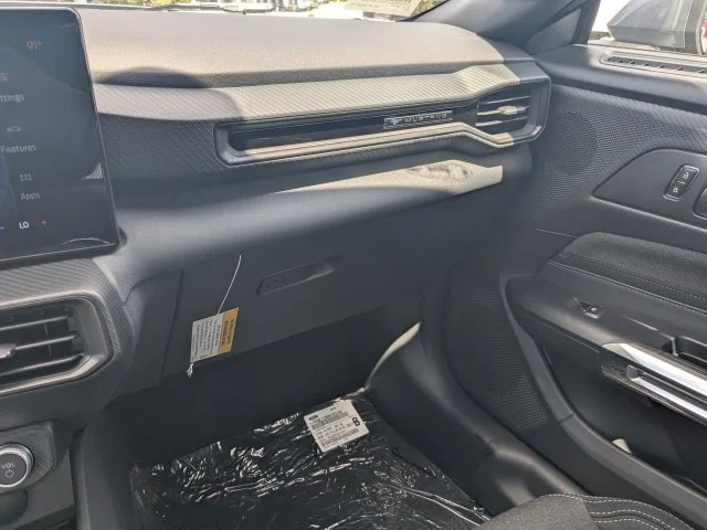 New 2026 Carbonized Gray Metallic Ford EcoBoost® Fastback image 14
