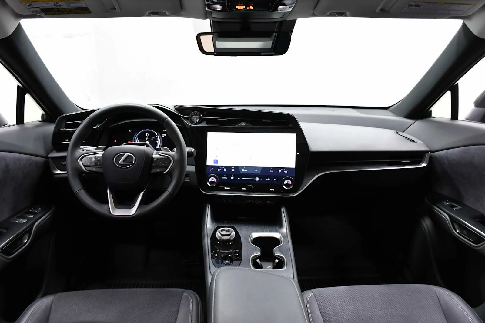 Certified Used 2023 Ether Lexus Luxury image 18
