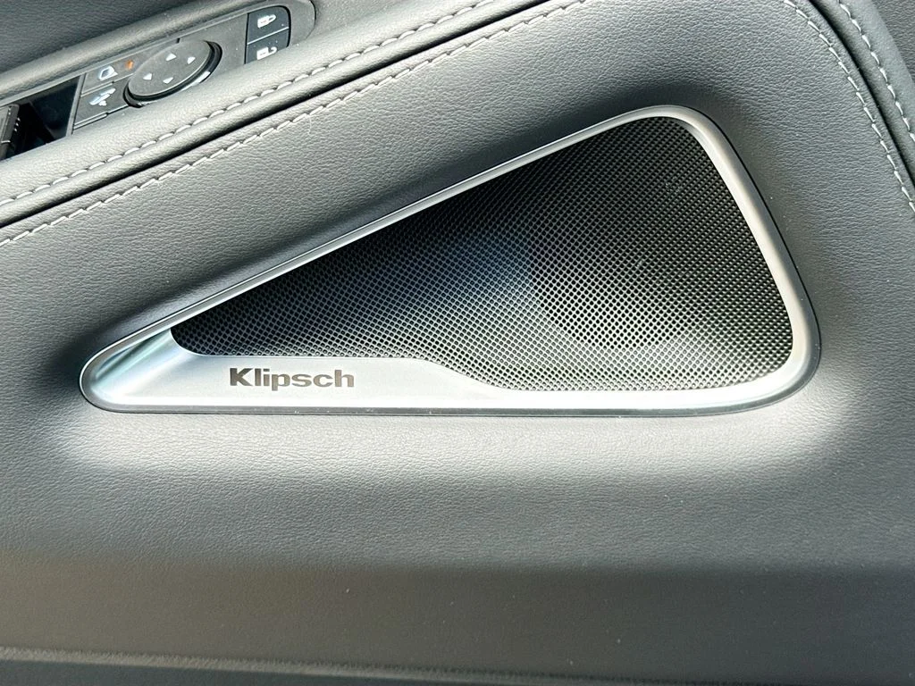 New 2027 MINERAL BLACK INFINITI Sport AWD image 19