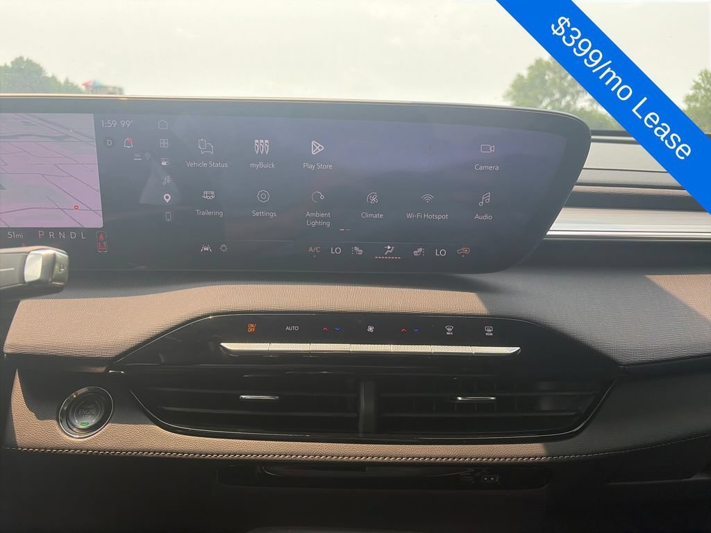 2026 Buick Enclave Preferred - Photo 18