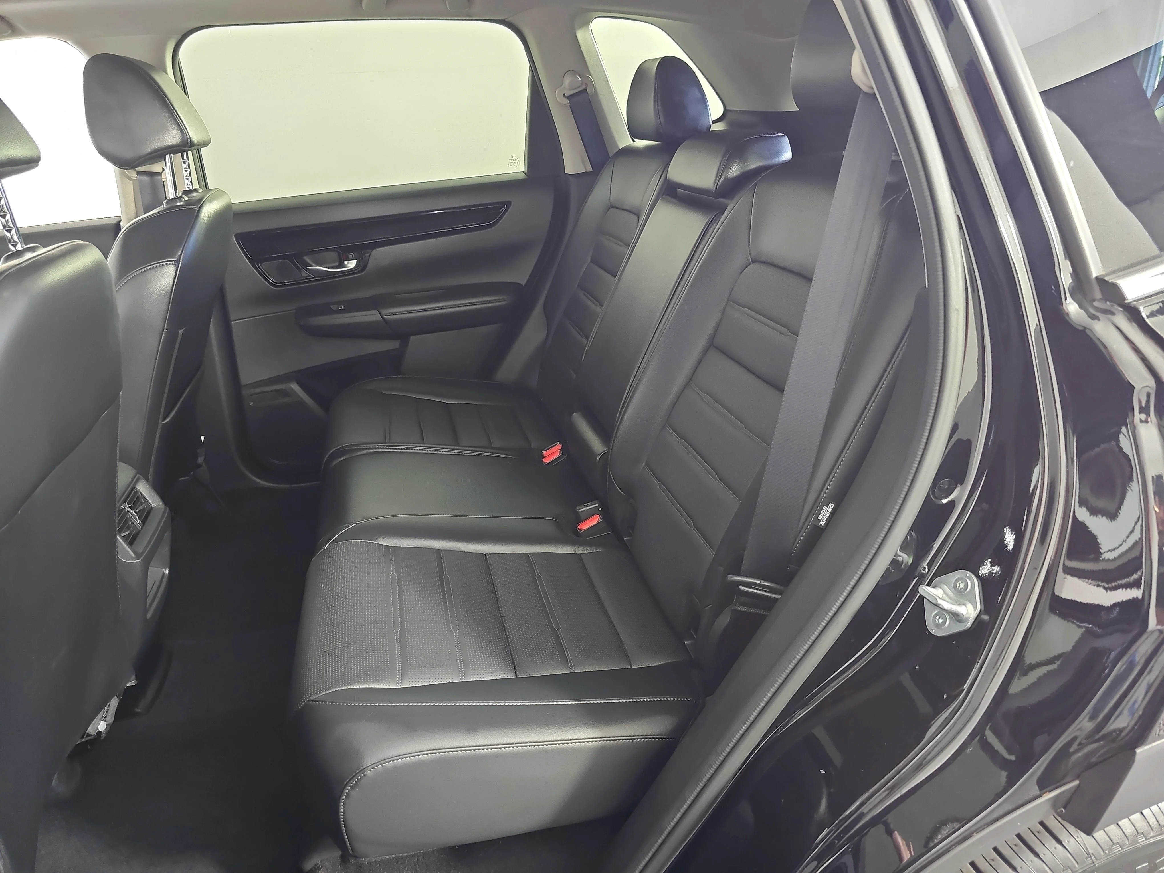 2023 Honda CR-V EX-L - Photo 20
