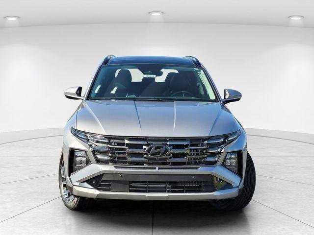 New 2026 Silver Hyundai Limited image 28