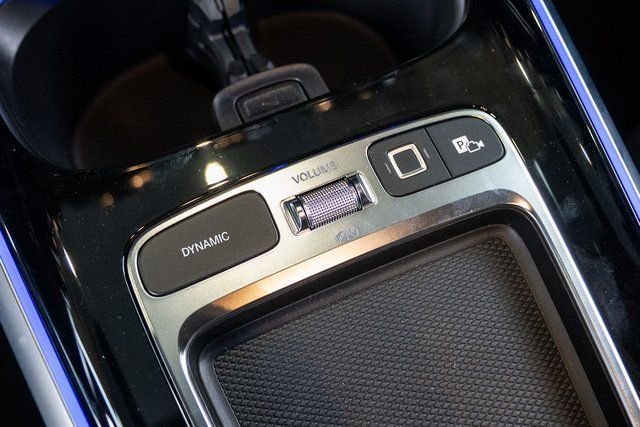 Used 2026 Black Mercedes-Benz GLB 250 image 22