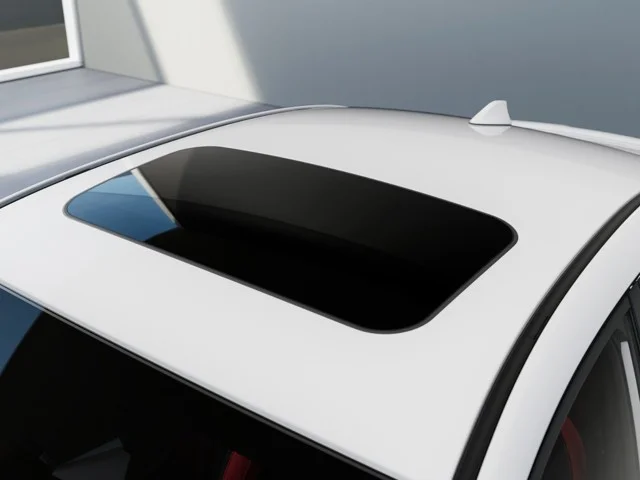 New 2026 CERAMIC WHITE Subaru Limited image 13