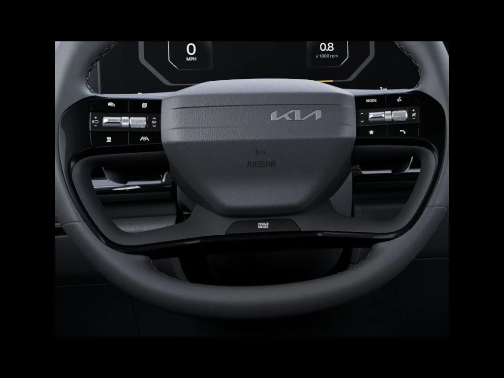 New 2027 Ceramic Silver Kia SX Prestige image 22