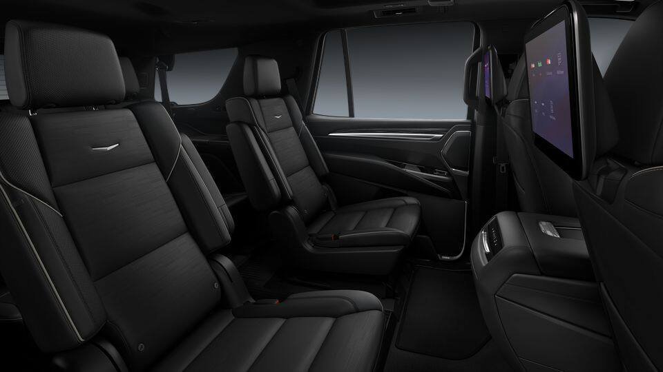 2026 Cadillac Escalade Sport - Photo 137