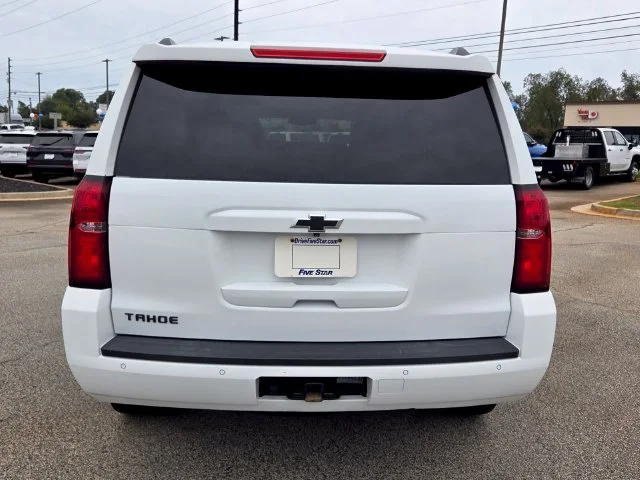 Used 2018 White Chevrolet LS image 11