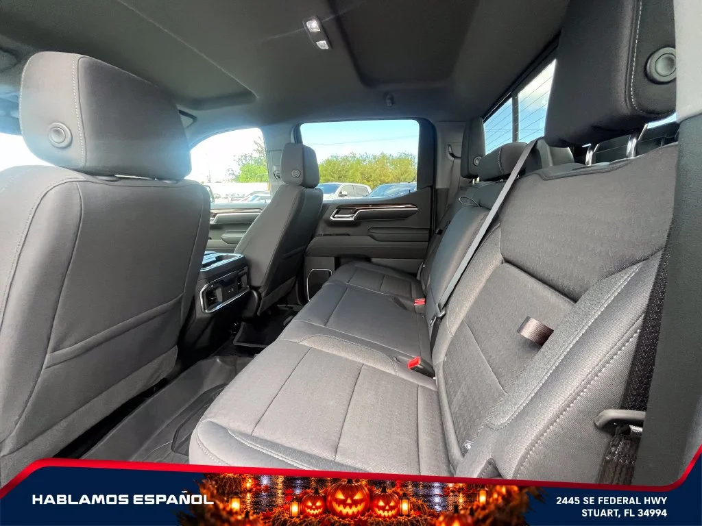 New 2026 Sterling Metallic GMC Elevation image 12