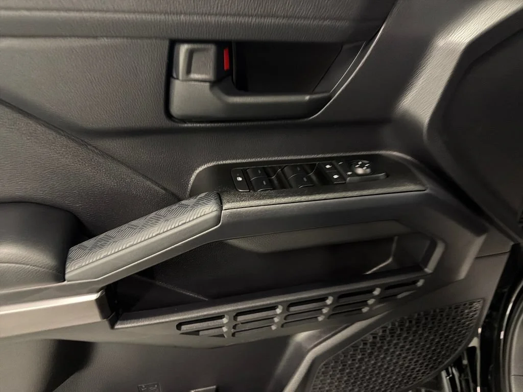 Used 2025 Black Toyota SR5 image 14