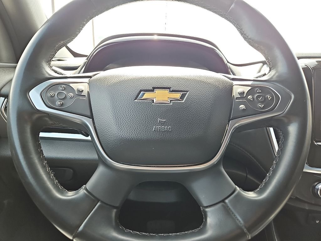 2023 Chevrolet Traverse 1LT - Photo 19