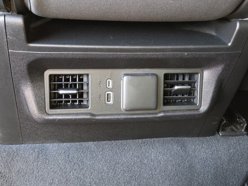 Used 2023 Blue Chevrolet LT image 15