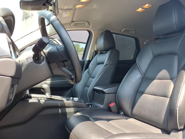 Certified Used 2025 Black Mazda 2.5 S Select Package image 19