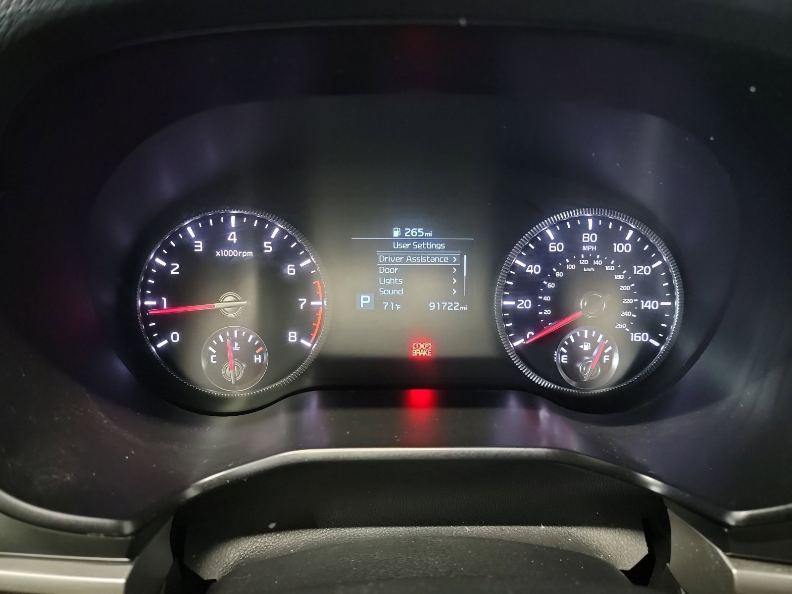 2023 Honda Odyssey SPORT - Photo 18