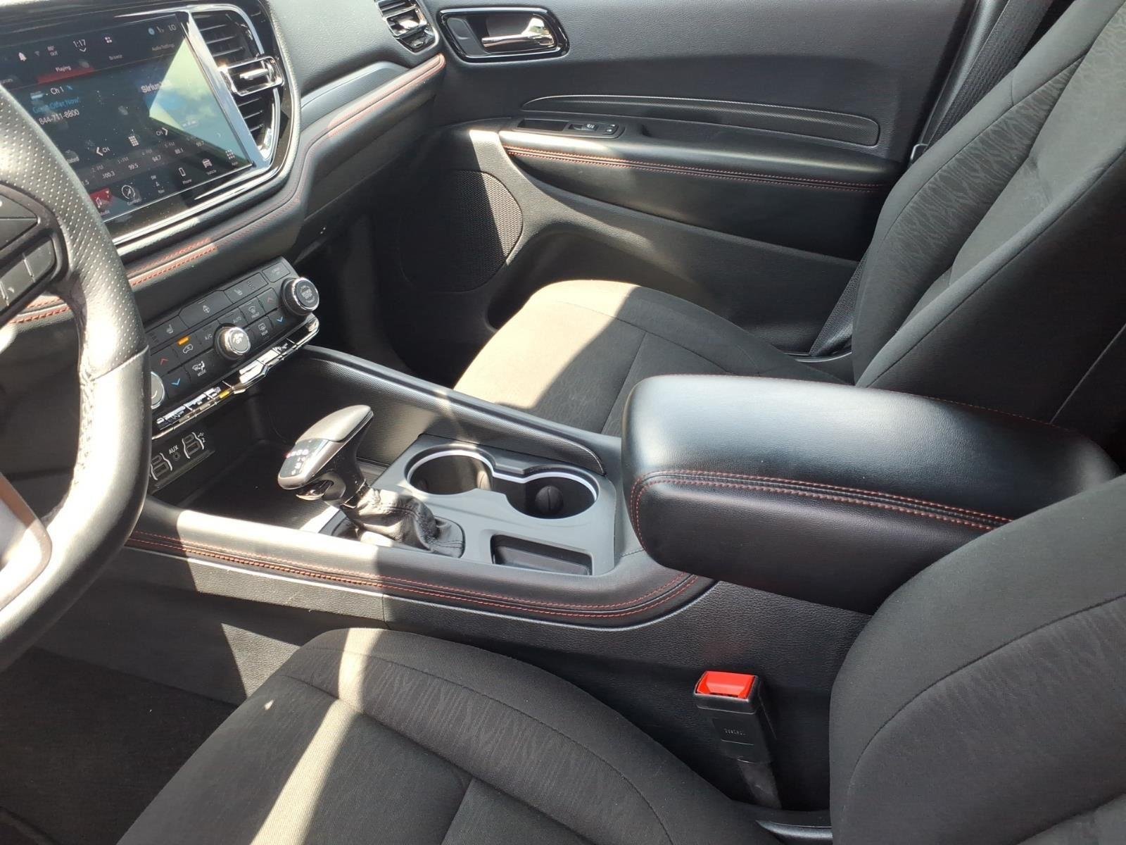 Used 2025 Destroyer Gray Clearcoat Dodge GT image 21