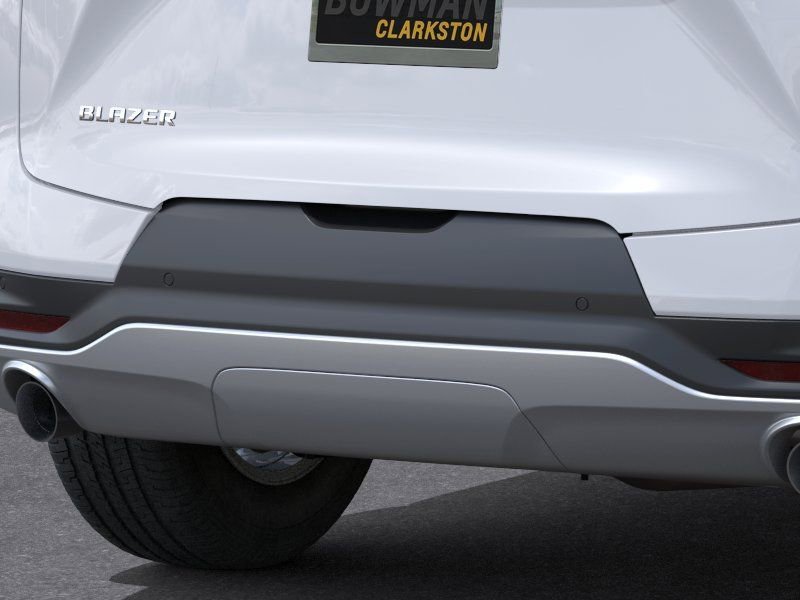 2026 Chevrolet Blazer 2LT - Photo 14
