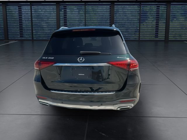 Used 2023 Green Mercedes-Benz GLE 350 image 7