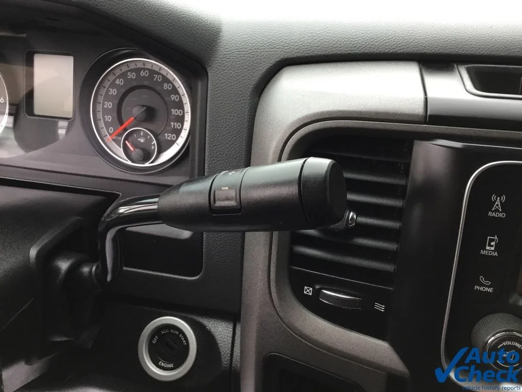 Used 2015 White Ram Tradesman image 54