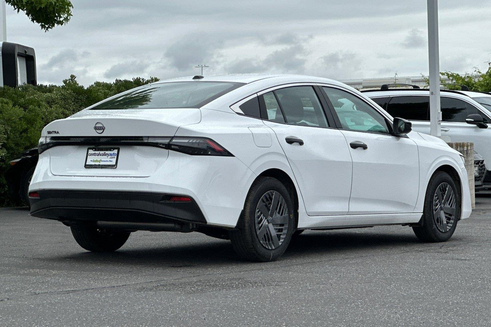 Used 2026 Fresh Powder Nissan S image 4