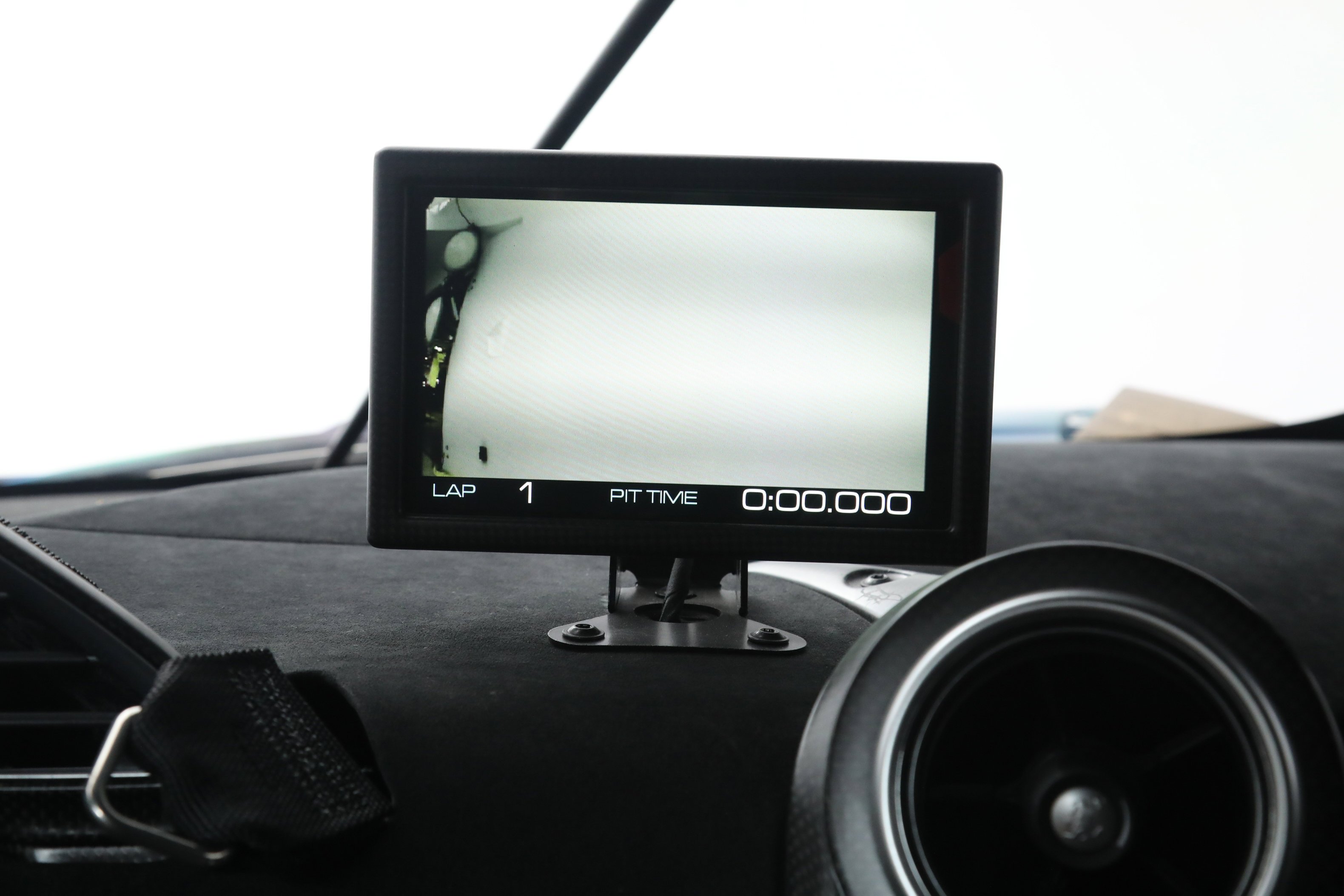 Used 2022 Blue Ferrari  image 28