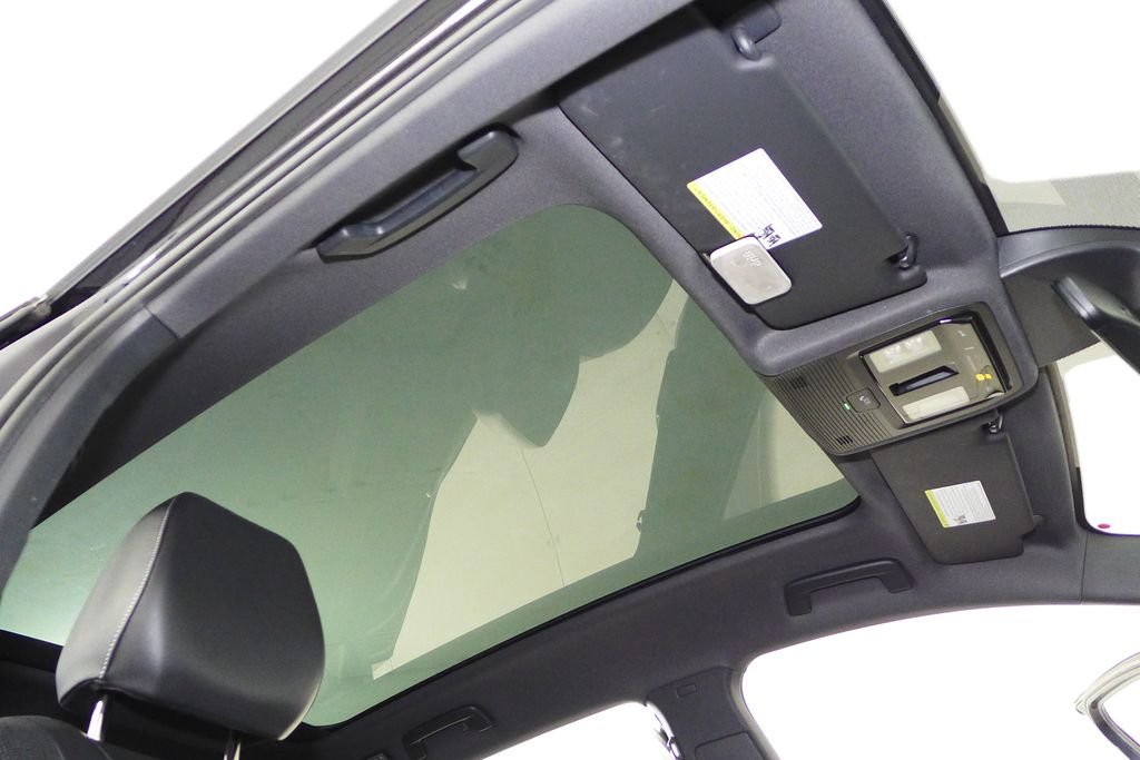 Certified Used 2023 Black Volkswagen Pro S image 18