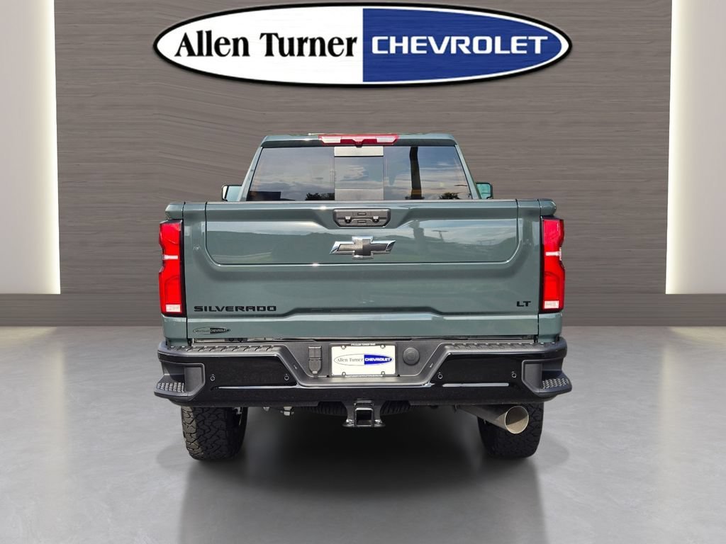 2026 Chevrolet Silverado 3500 HD LT - Photo 8