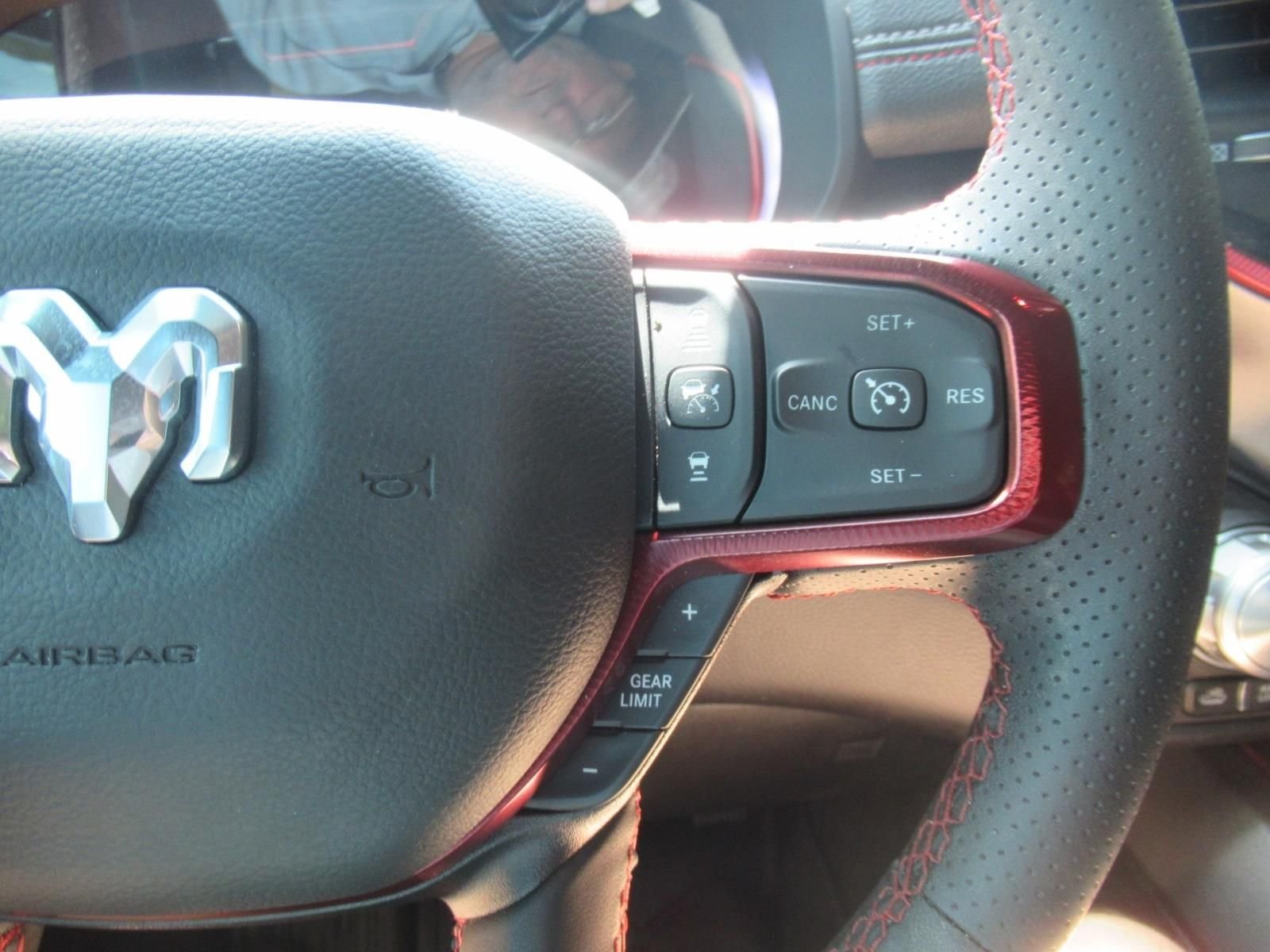 Certified Used 2026  Ram Rebel image 26