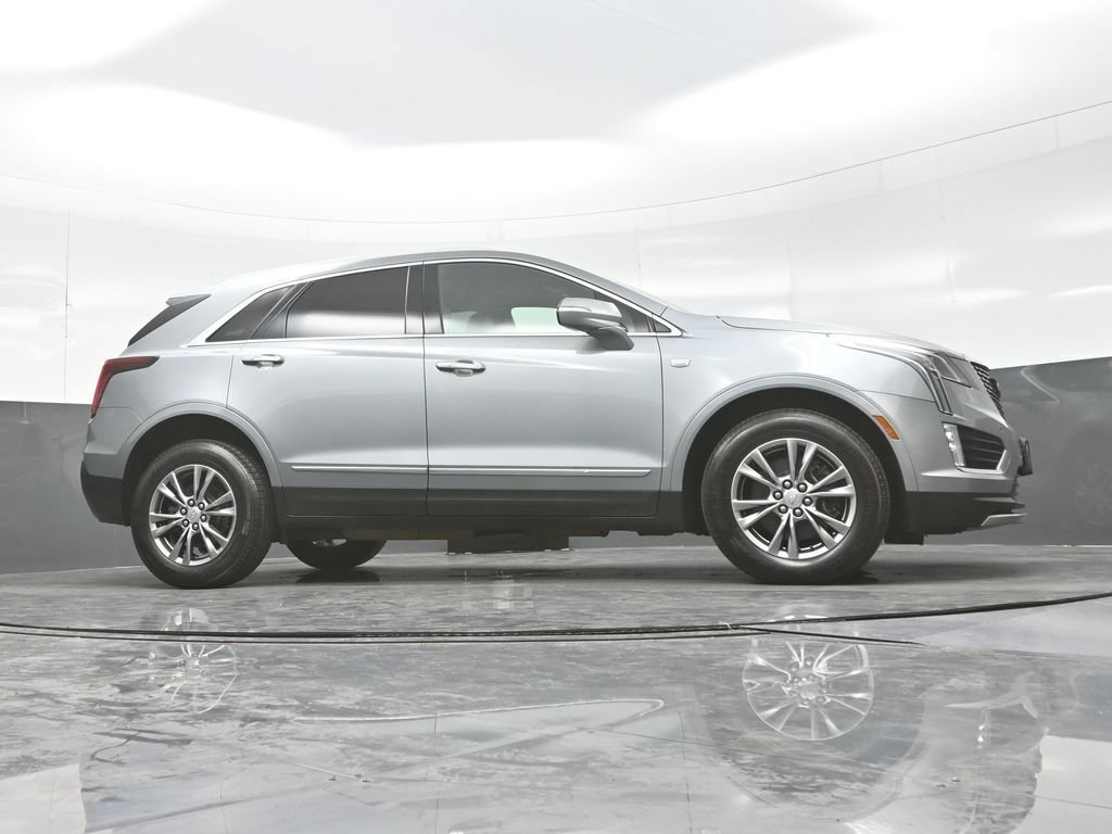 2023 Cadillac XT5 Premium Luxury - Photo 25