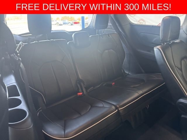 2025 Chrysler Pacifica Limited - Photo 41