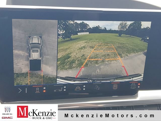 2026 GMC Sierra 1500 SLT - Photo 17