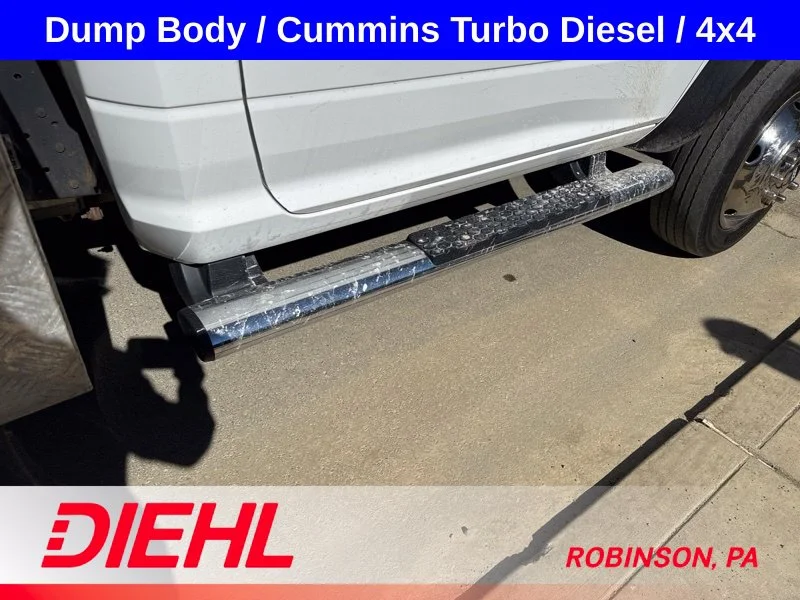 Used 2019 White Ram Tradesman image 9